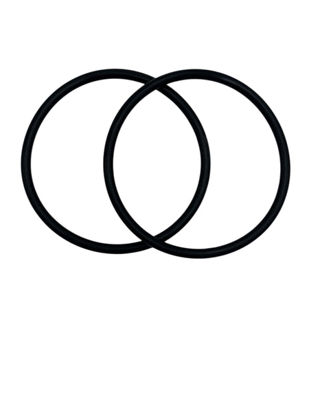 2pk Seal Plate o-Ring 35505-1438 35505-1409 JS-1903 Compatible for Sta-Rite Dura Jet JT Series