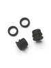 Professor Foam 4pk Side Seal Assemblies +A-Quality O-Rings  +Delrin ss +2x 246347 Compatible for 246349 246350 (Copy) (Copy)