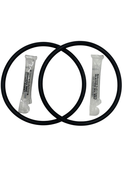 2pk +Grease Compatible with Doughboy 308-1043 & 308-1044 O-Ring Sequel Filter
