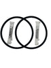 2pk +Grease Compatible with Doughboy 308-1043 & 308-1044 O-Ring Sequel Filter
