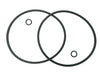 2pk Tank o-Ring 201-004 90-423-5358 + Plug o-Ring 90-423-7112 Compatible for Sonfarrel Martec Spa Cartridge Filters