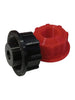 2pk bumpers compatible with Bostitch T50002