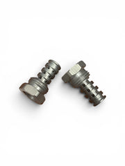 Professor Foam 2pk Check Valve compatible with Graco P2 GC1904 23957-00
