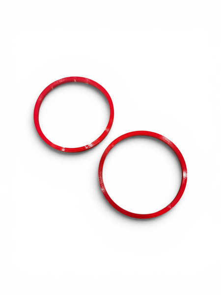 O-Ring Depot 133-152RP 131-019RP Gasket Set Fits Taco Pump 3" Heavy Duty TPU