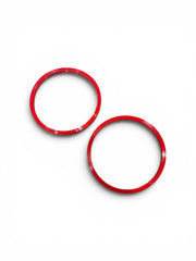 O-Ring Depot 133-152RP 131-019RP Gasket Set Fits Taco Pump 3" Heavy Duty TPU