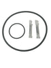 1pk Seal Plate o-Ring 35505-1438 35505-1409 + 1pk Union o-Ring O-49 U9-226 351021075 + Grease Compatible for Sta-Rite Dura Jet JT Series