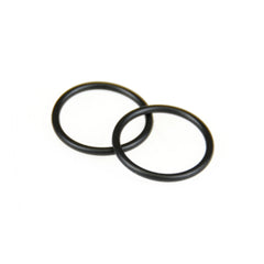 2 pk o-rings compatible for O-27 805-0114 Inline Filter Air Bleed Plug