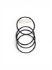 O-Ring Depot 4pk Top Cover O-Rings Fits Intex Model 10325 5" ID Pool Pump Seal