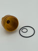 Professor Foam Piston and o-rings compatible for 15B203 248135 + 248134