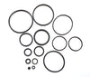 O-Ring Depot O-ring Kit Compatible for Paslode PF350-S, PF350S, PF 350S