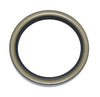 043102PTM-H-BX FKM/Carbon Steel TM-H Type Oil Seal, 0.435" x 1.000" x 0.250"