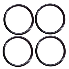 4pk fits Remington F14462 O-Ring Barrel Seals (1100 / 11-87, 28 ga / 410 gauge)