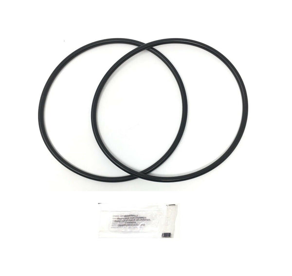 O-Ring Depot 2 pk +Lube o-rings O-240 compatible with Hayward  CX900F for Lid