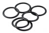 Professor Foam 6 pack o-rings compatible with Graco 248134 O-ring