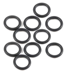 O-Ring Depot  10 pcs BUNA o-rings Compatible for 11105 for Oil Drain Plug