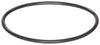 162 Viton O-Ring, 90A Durometer, 5-3/4" ID, 5-15/16" OD, 3/32" Width Pack of 2