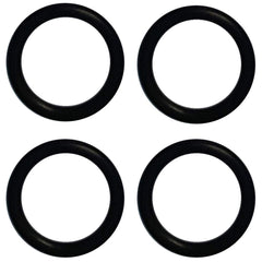 4 Pack compatible for 7170288, 7337571, WS03X10025 GE, Whirlpool, Kenmore, Morton, EcoWater, Eco Pure, Northstar + more