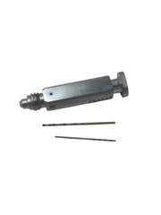 Professor Foam Mixing Chamber AR4242 with drill bits compatible with Graco Fusion AP