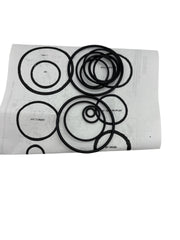O-Ring Depot o-ring kit Compatible for Bostitch RN45B