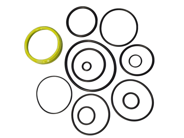 O-Ring Rebuild Kit #2 + Seal T60006 Compatible for Bostitch N63CP N64C SDCN14