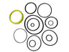 O-Ring Rebuild Kit #2 + Seal T60006 Compatible for Bostitch N63CP N64C SDCN14