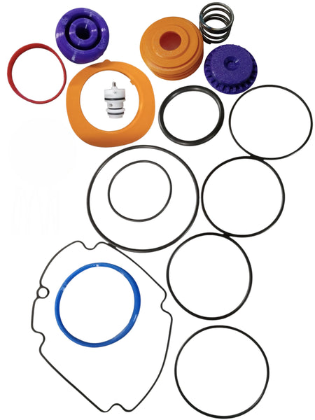 O-ring Kit #6 compatible for Bostitch N88 +107141 +108416 +107234 +107235 +107236 +175520 +107231 +108563 +TVA