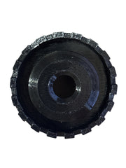 1pk Button compatible with DeWalt 641167-00