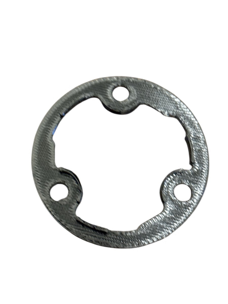 1pk Gasket compatible with DeWalt 641107-00
