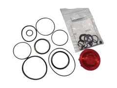 O-Ring Depot Nailer O-Ring Tool + Trigger (A08368) o-Rings + Piston Stop 886113 Kit Compatible with Porter Cable FN250A