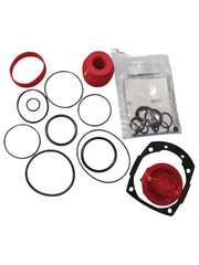 O-Ring Depot Nailer O-Ring Tool + Trigger (A08368) o-Rings + Piston Stop 886113 + Check Seal 886119 + Gasket 886114 + Bumper 886122 Kit Compatible with Porter Cable FN250A