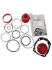 O-Ring Depot Nailer O-Ring Tool + Trigger (A08368) o-Rings + Piston Stop 886113 + Check Seal 886119 + Gasket 886114 + Bumper 886122 Kit Compatible with Porter Cable FN250A