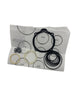 Orings +Seal 649695-00 +Gasket 647953-00 + Piston Seal 649950-00 compatible with Porter Cable FN250C Types 1-3