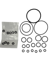Professor Foam buy smart A-Quality kit compatible with Graco Fusion CS Clear Shot 256490