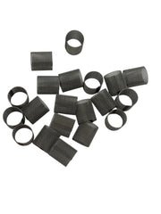 Professor Foam 20pk 40 Mesh Filter Screens compatible with Graco G2496 fits P2 spray gun