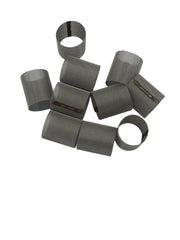 Professor Foam 10pk 80 Mesh Filter screens compatible for Graco GC2497 Fits P2 Spray Gun