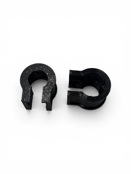 2pk no mar pads compatible with Senco HF0046