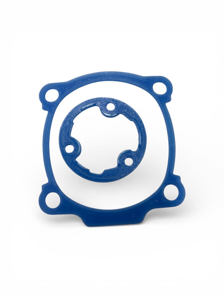 Kit #3 Gaskets 641106-00 + 641107-00 compatible for DeWalt D51825 and D51850