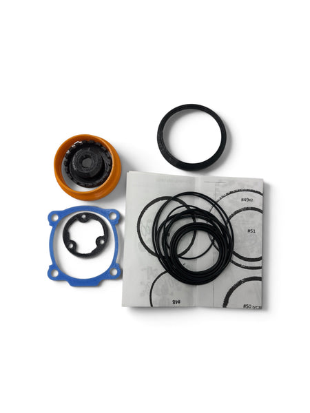 Kit #4A O-Rings+ 641170-00 641106-00 641107-00 641167-00 641171-00 fits DeWalt D51825 and D51850 Nailers (Copy) (Copy)