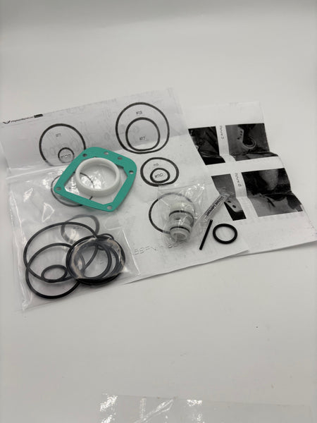 O-Ring Depot Kit #4 Compatible with Bostitch N50FN N59FN N60FN Includes O-Rings, Seal N70151, Gasket N50013, TVA6