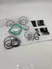 O-Ring Depot Kit #4 Compatible with Bostitch N50FN N59FN N60FN Includes O-Rings, Seal N70151, Gasket N50013, TVA6