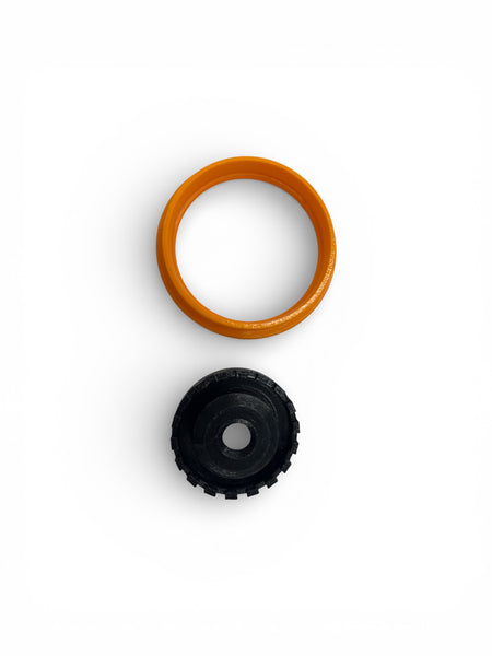 Kit #4 641167-00  641171-00 compatible for DeWalt D51825 and D51850
