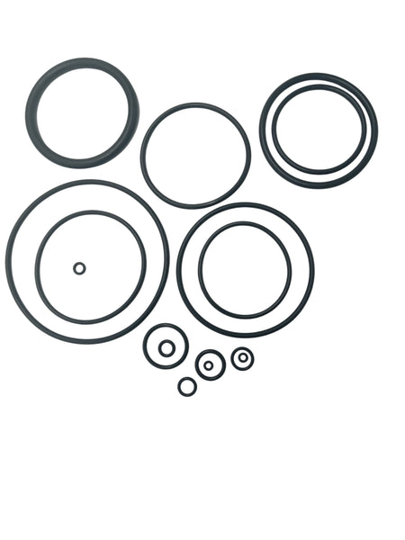 O-Ring Kit fits Max SN890RH SN890CH/28 SN890CH/34