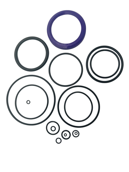 O-ring Kit #2 o-rings + CN35307 compatible with Max SN890RH SN890CH/28 SN890CH/3