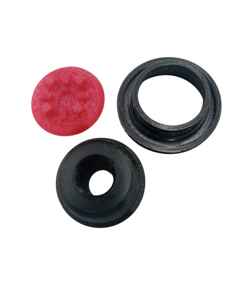 Kit #3 CN35302 KN11391 KN11219 compatible with Max SN890RH SN890CH/28 SN890CH/34