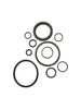 O-Ring Depot kit O-Rings Only #1B for Bostitch MIII812CNCT