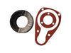 O-Ring Depot kit Gasket BC1329 + Gasket 180356 + Bumper 105044 #2B for Bostitch MIII812CNCT