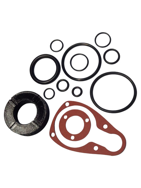 O-Ring Depot kit O-Rings + Gasket BC1329 + Gasket 180356 + Bumper 105044 #3B for Bostitch MIII812CNCT