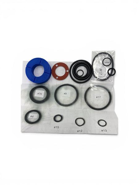 O-Ring Depot kit O-Rings + Gasket 180356 + Bumper 105043 #3A for Bostitch MIIIFN MIIIFS