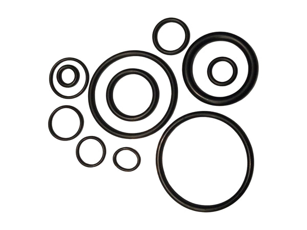 O-Ring Depot kit O-Rings Only #1C for Bostitch MIIIFN MIIIFS Dewalt DWMIIIFN DWMIIIFS