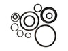 O-Ring Depot kit O-Rings Only #1C for Bostitch MIIIFN MIIIFS Dewalt DWMIIIFN DWMIIIFS